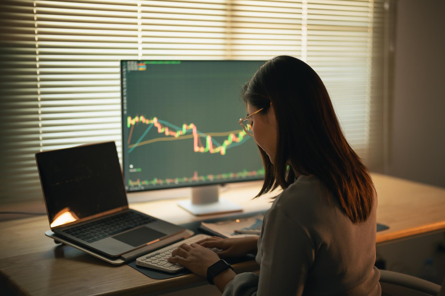 MT5 WebTrader