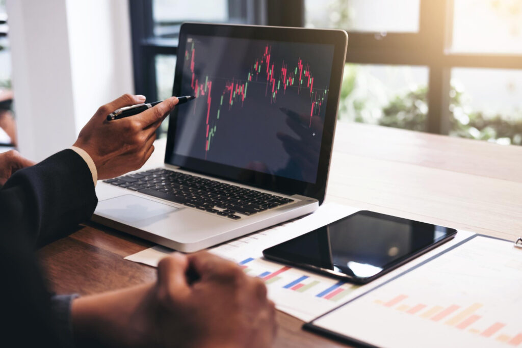 Copy Trading